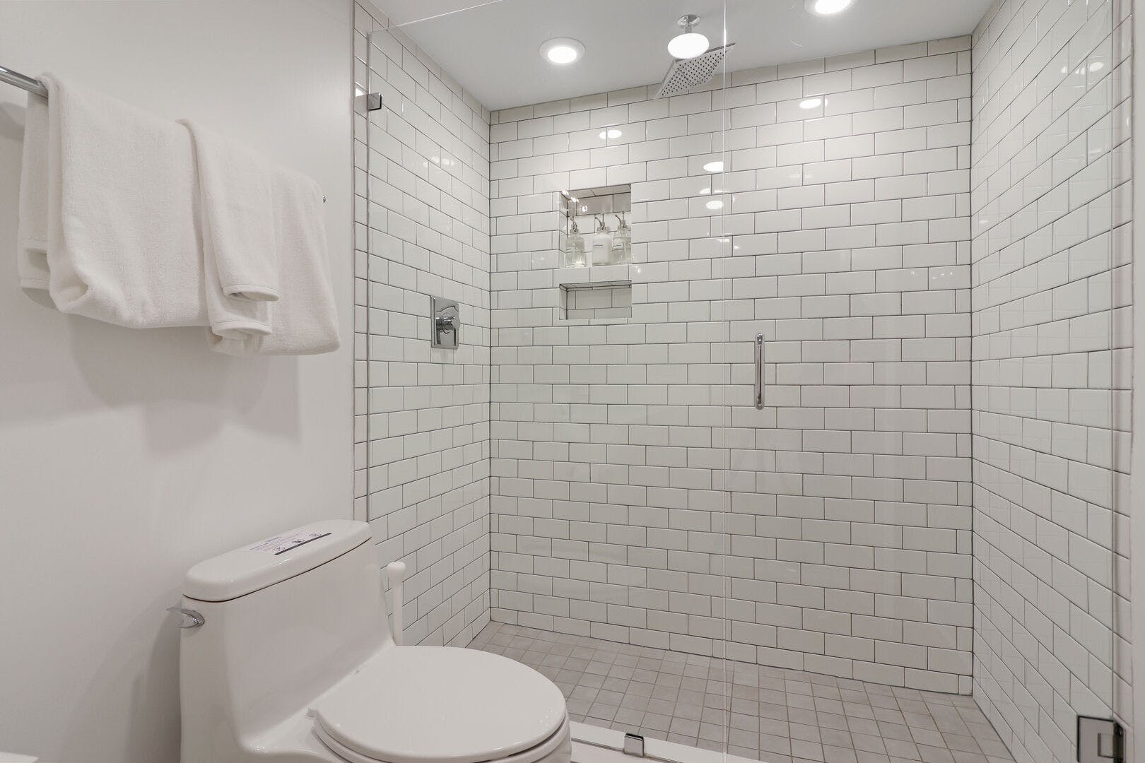 Model Tea and Bourbon