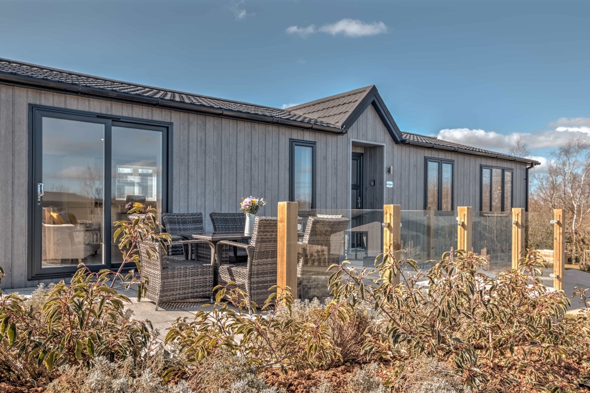 The Great Lake Escape, South West England
