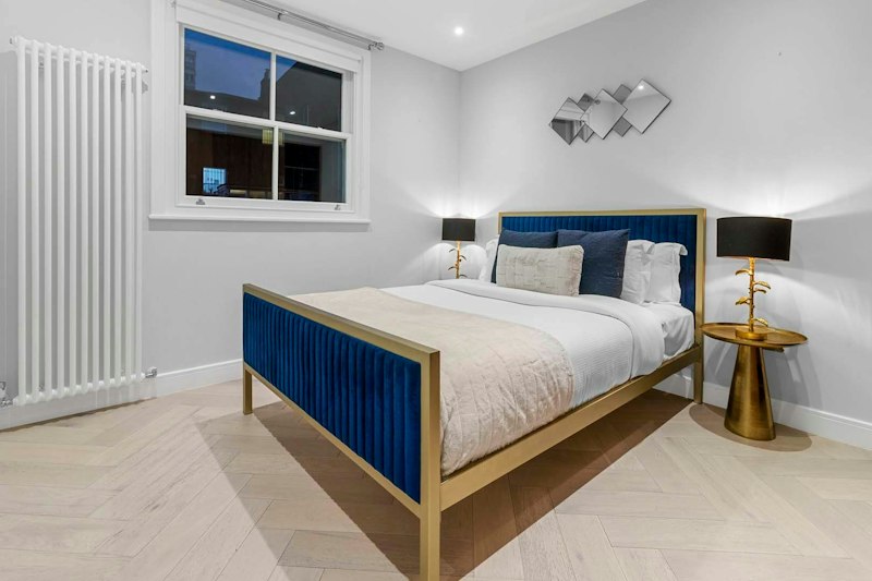 Notting Hill Reverie additional image