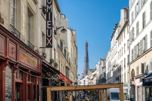 Mon Amour image 3