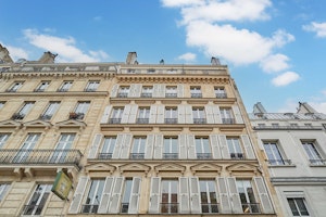 Haussmann Avenue image 5