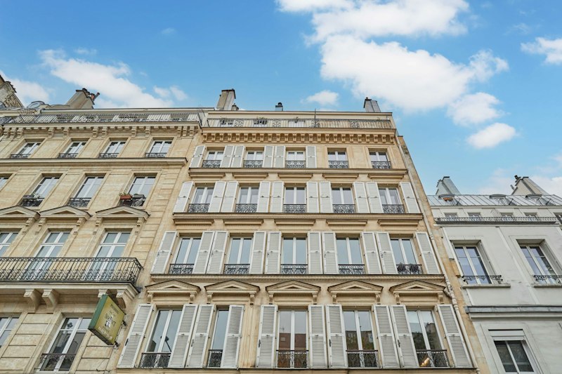 Haussmann Avenue additional image