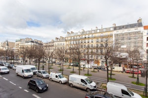 Haussmann Avenue image 2