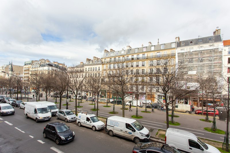 Haussmann Avenue additional image