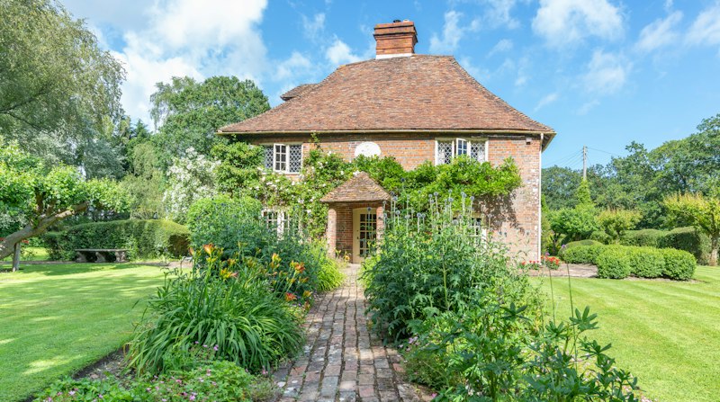 Foxglove Cottage main image