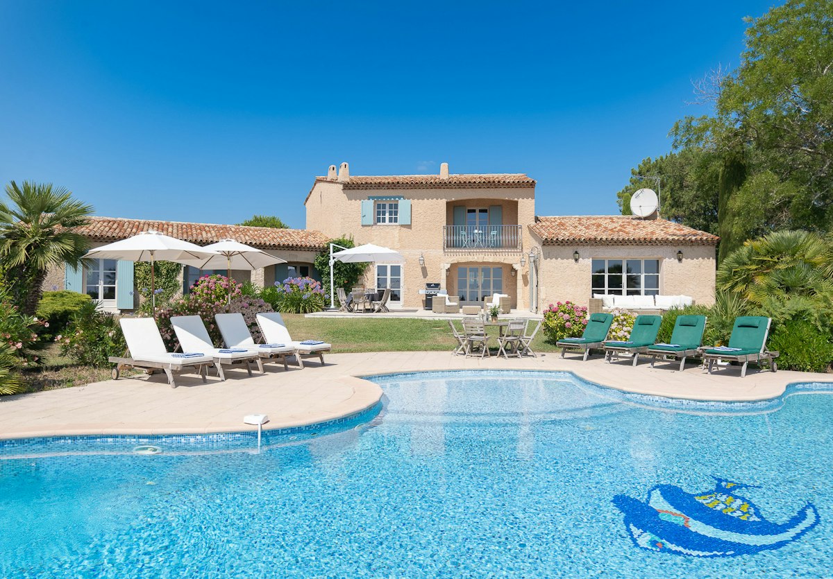 Citrus Charm, Provence-Alpes-Côte d'Azur