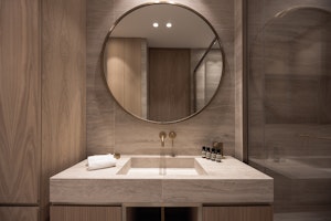 Mirror to Mirror image 4