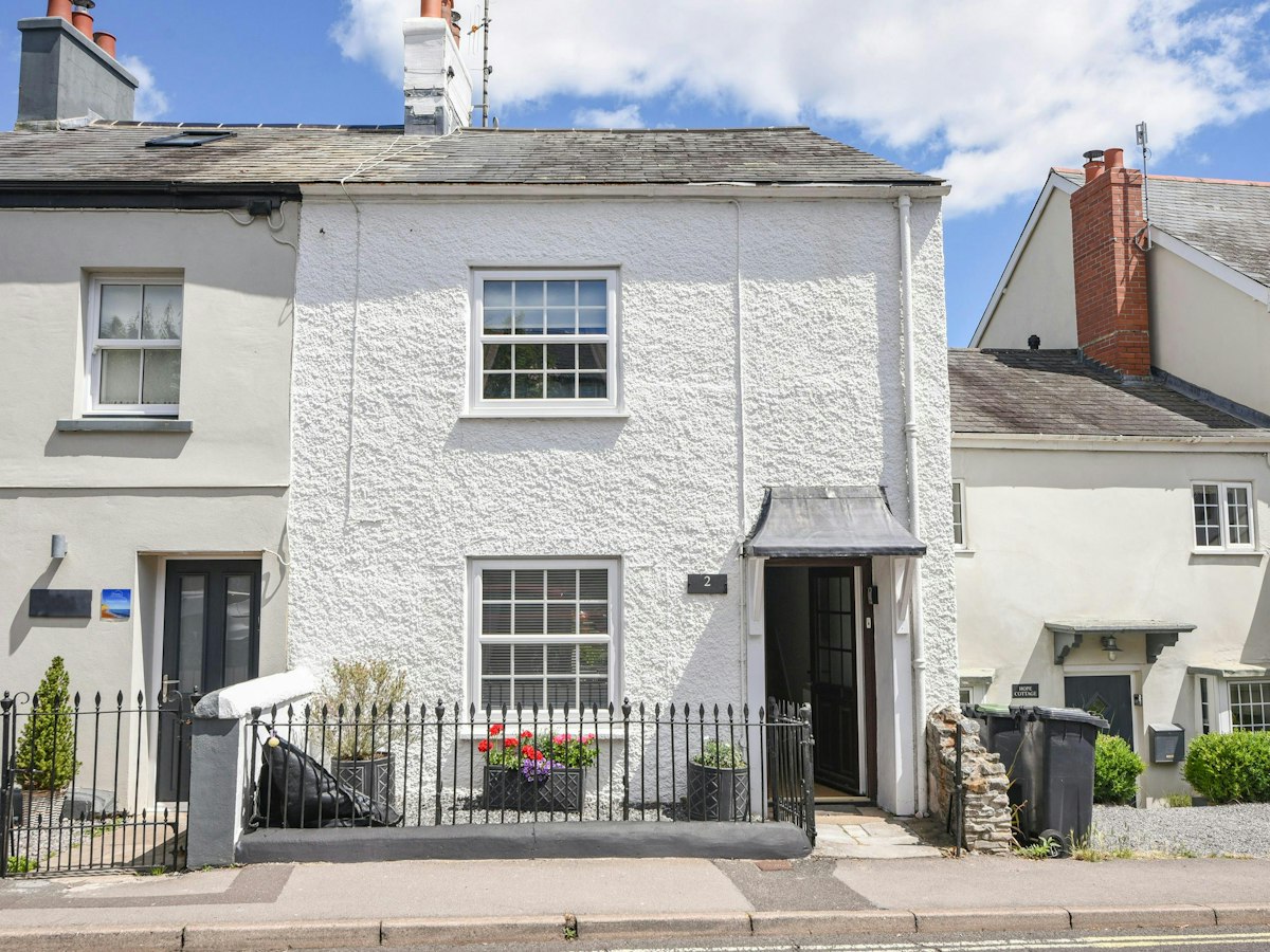 Charmouth Charm, South West England