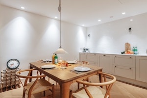 Central Serenity image 11
