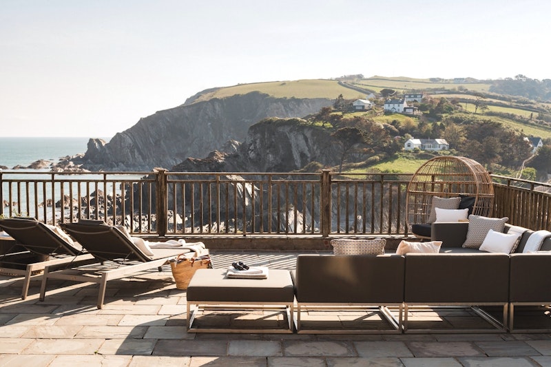Cliffside & Tide additional image