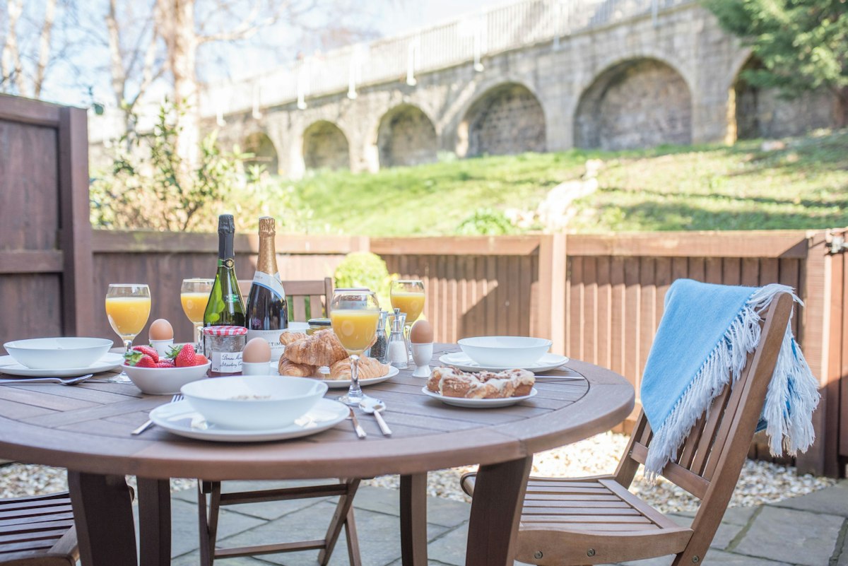 Beyond The City Walls, Yorkshire and the Humber