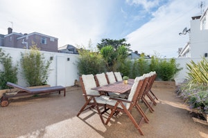 A Seaside Retreat image 1