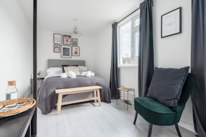 A Seaside Retreat image 8