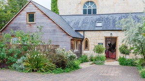 Painswick Bolthole image 3