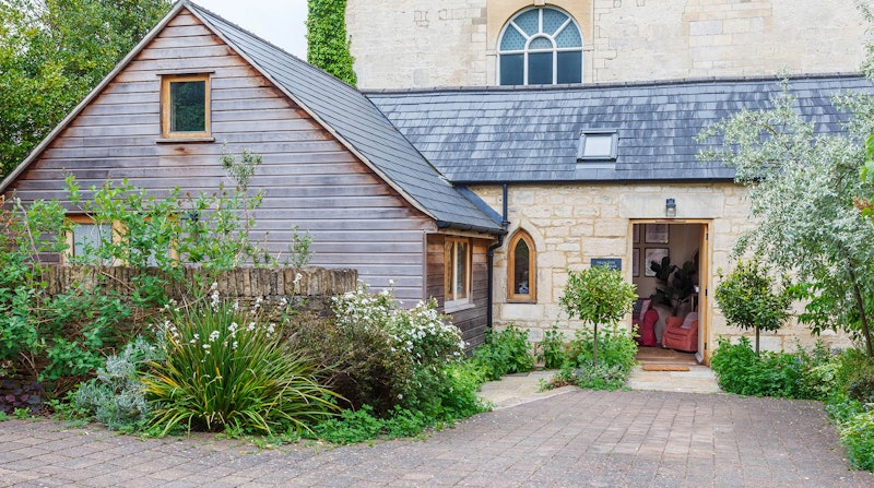 Painswick Bolthole additional image