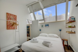 Bohemian Loft image 13