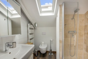 Bohemian Loft image 7