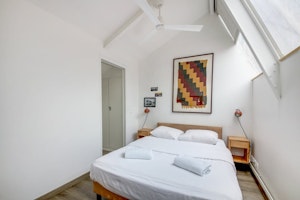 Bohemian Loft image 5
