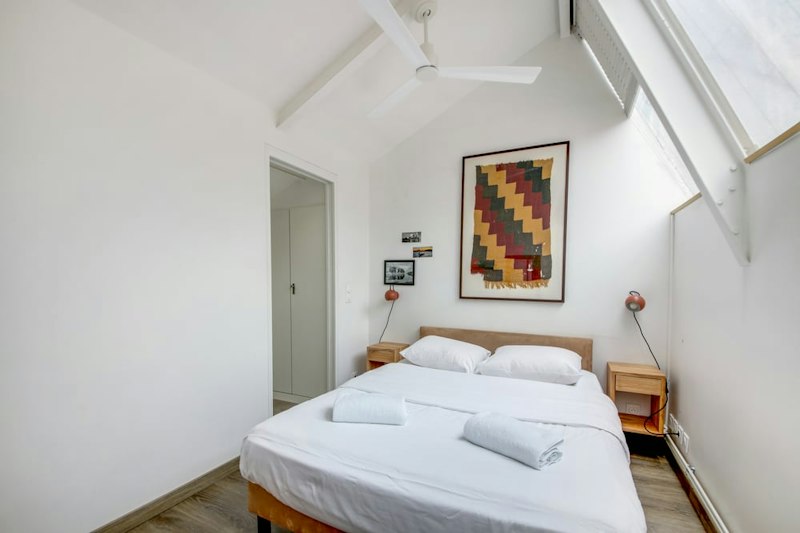 Bohemian Loft additional image