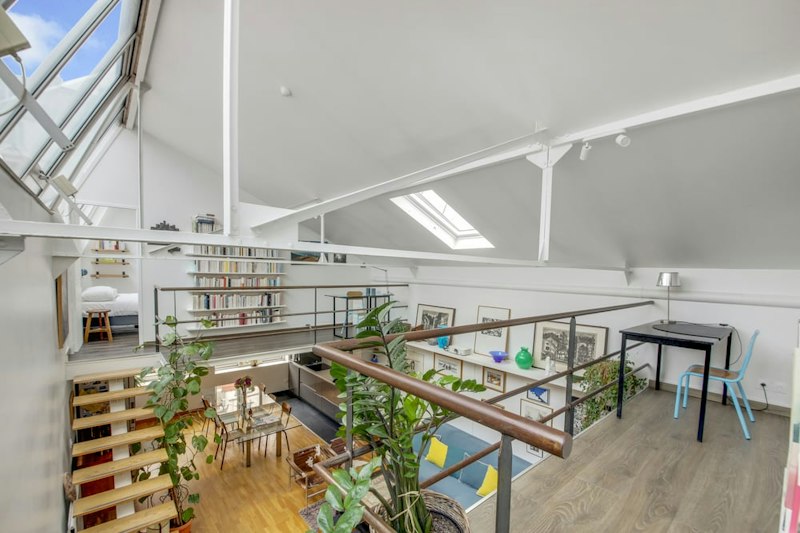 Bohemian Loft additional image