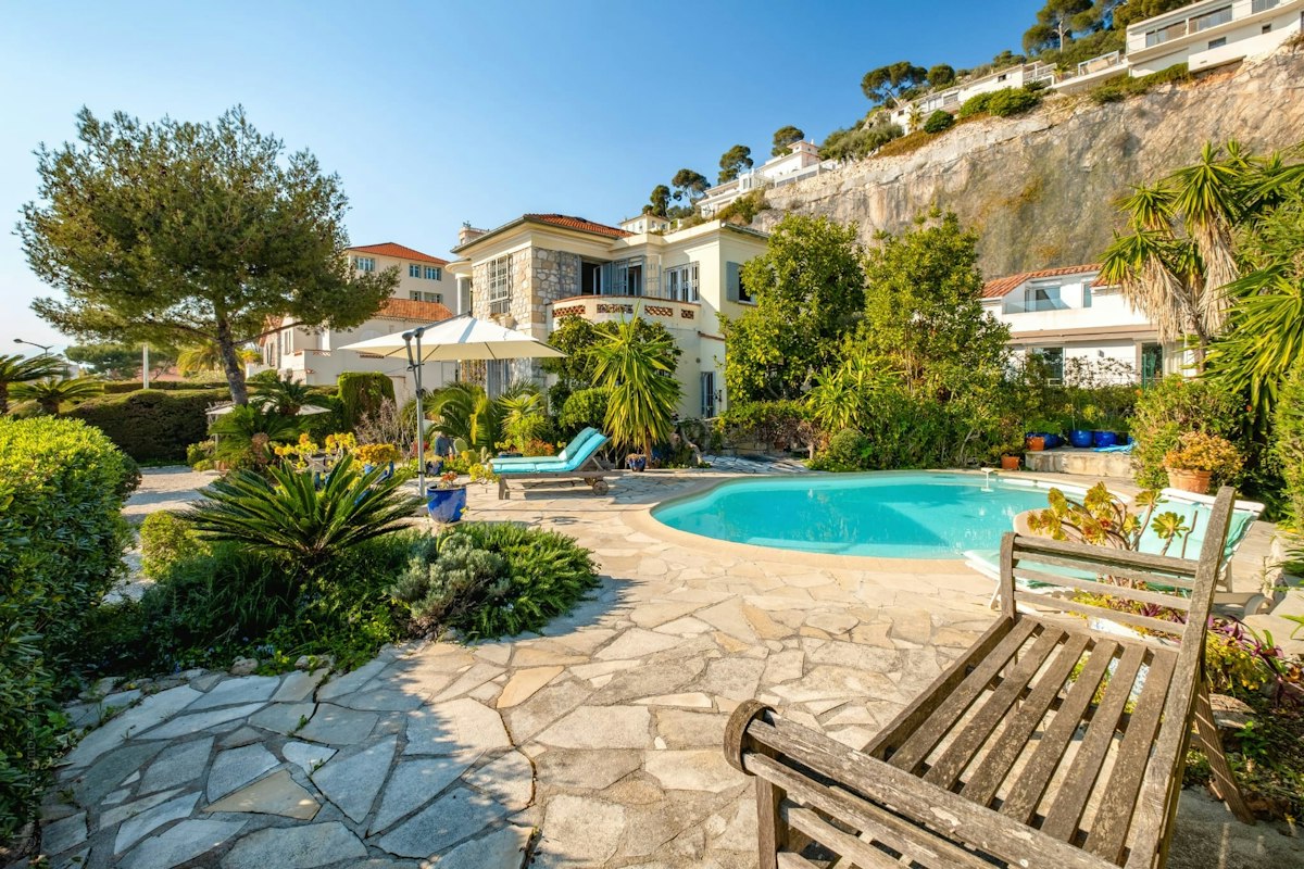 Ocean Azure View, Provence-Alpes-Côte d'Azur