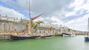 The Harbourmaster image 13