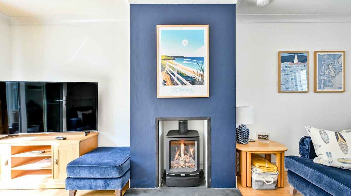 The Harbourmaster, South West England