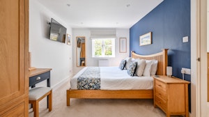 The Harbourmaster image 5