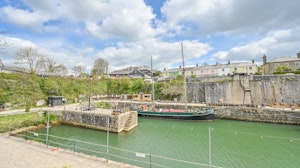 The Harbourmaster image 2