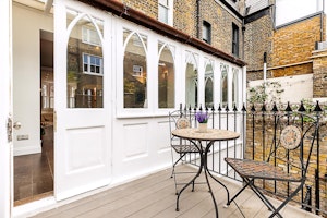 Chelsea Residence image 13