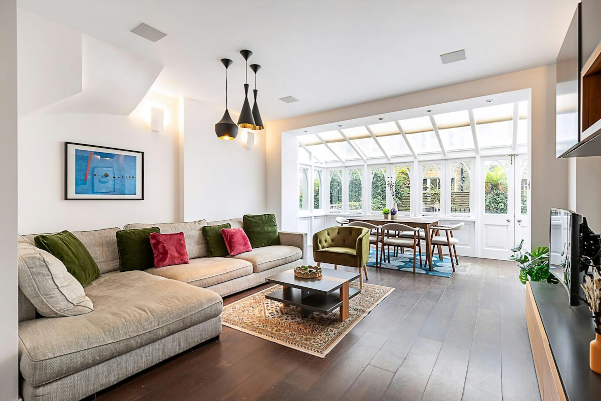 Chelsea Residence