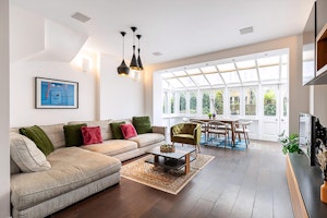 Chelsea Residence image 1
