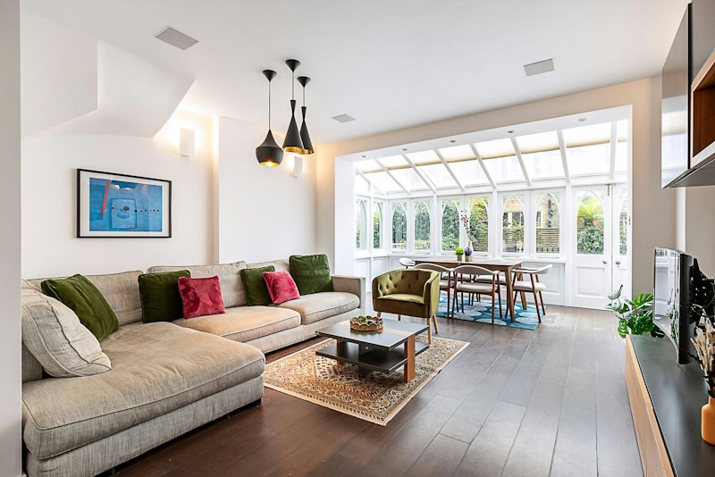 Chelsea Residence main image