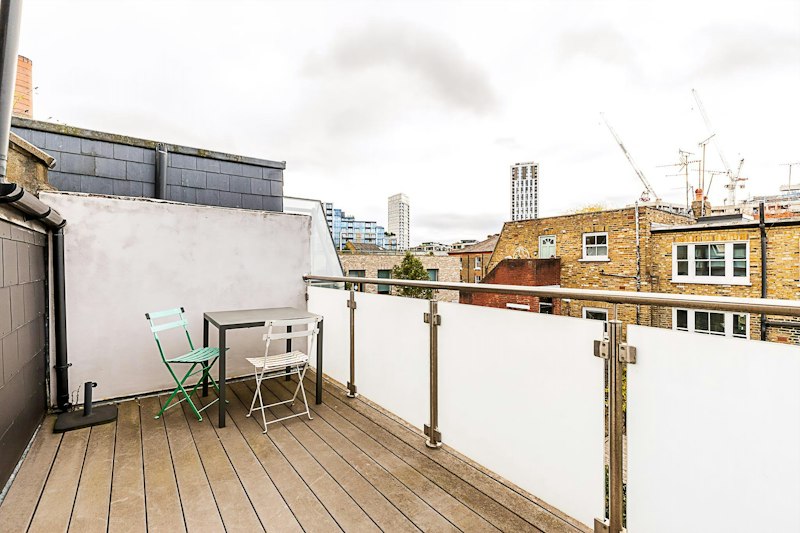 Chelsea Residence additional image
