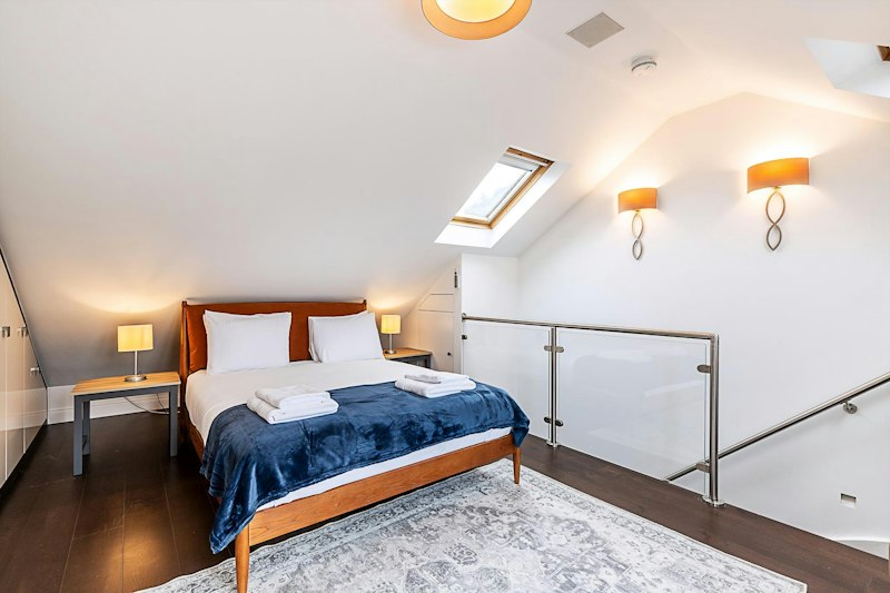 Chelsea Residence additional image