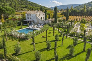 The Green Maison image 12