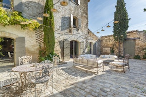 The Green Maison image 11