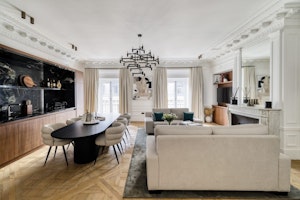 Louvre Elegance image 6