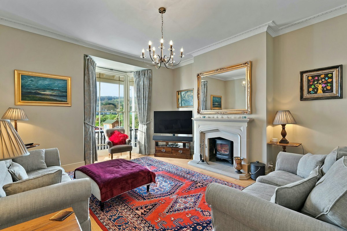 Regal Regency, South West England