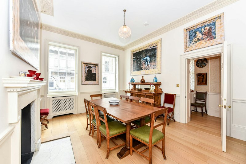 The Westminster main image