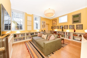 The Westminster image 14