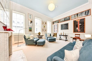 The Westminster image 12
