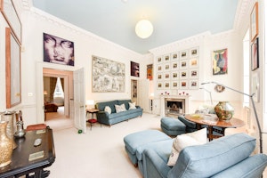 The Westminster image 5
