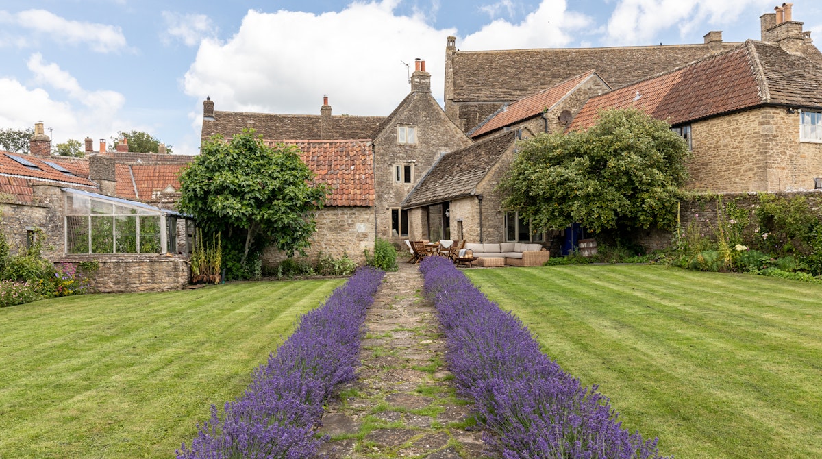 Malter’s Rest, South West England
