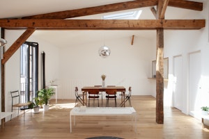 An Architect's Eye image 1