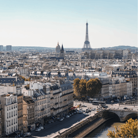 Discover all that the 11th arrondissement of Paris offers