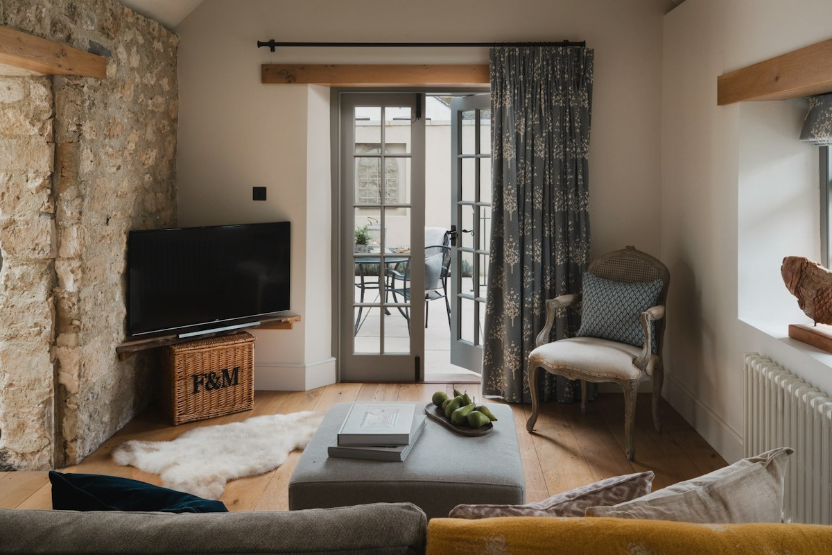 Serene Living, South West England