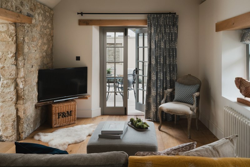 Serene Living main image