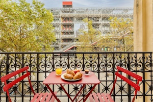 Centre Pompidou image 3
