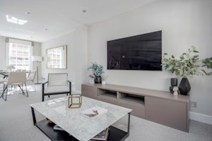A Marylebone Mews image 13